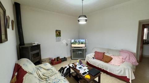 Foto 5 de Casa adosada en venda a Los Gallardos, Almería