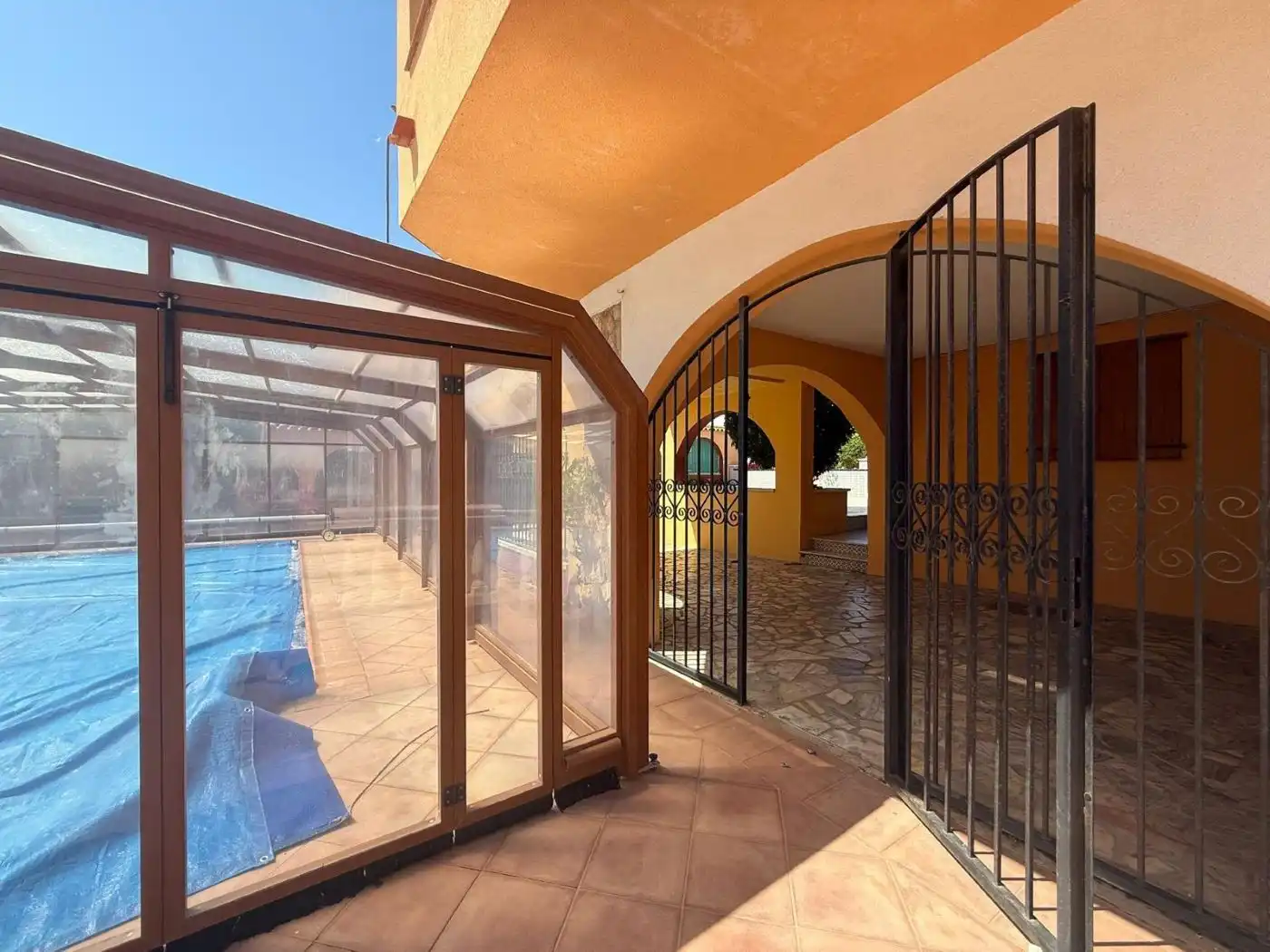 Casa o xalet en venda en Roses amb Aire condicionat, Calefacció i Terrassa