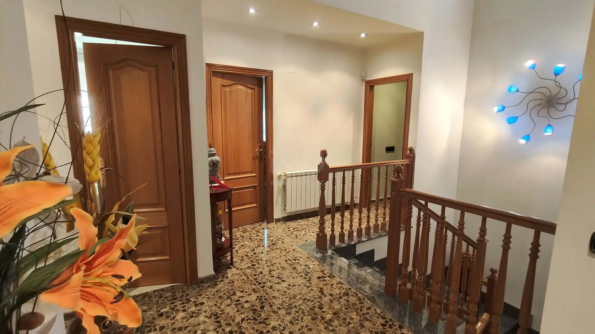 Casa o xalet en venda en Castellón de la Plana / Castelló de la Plana amb Calefacció, Terrassa i Piscina