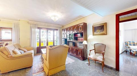 Foto 5 de Pis en venda a Marxalenes,  Valencia Capital