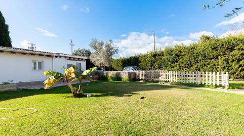 Foto 2 de Casa o chalet en venta en Carrer Agusti, Son Sardina,  Palma de Mallorca