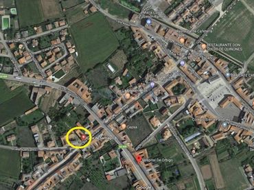 Terreno residenziale in vendita a Hospital de Órbigo