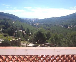 Jardí de Casa o xalet en venda en Benissa amb Jardí privat, Terrassa i Traster