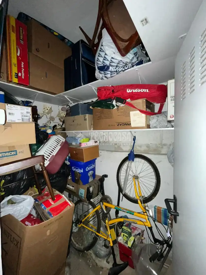 Trastero en venta en Alcalá de Guadaira