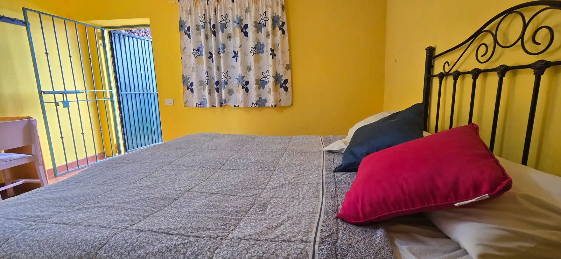 Casa rustica con giardino in vendita a Calle Vereda del Señor 117, imagen 45