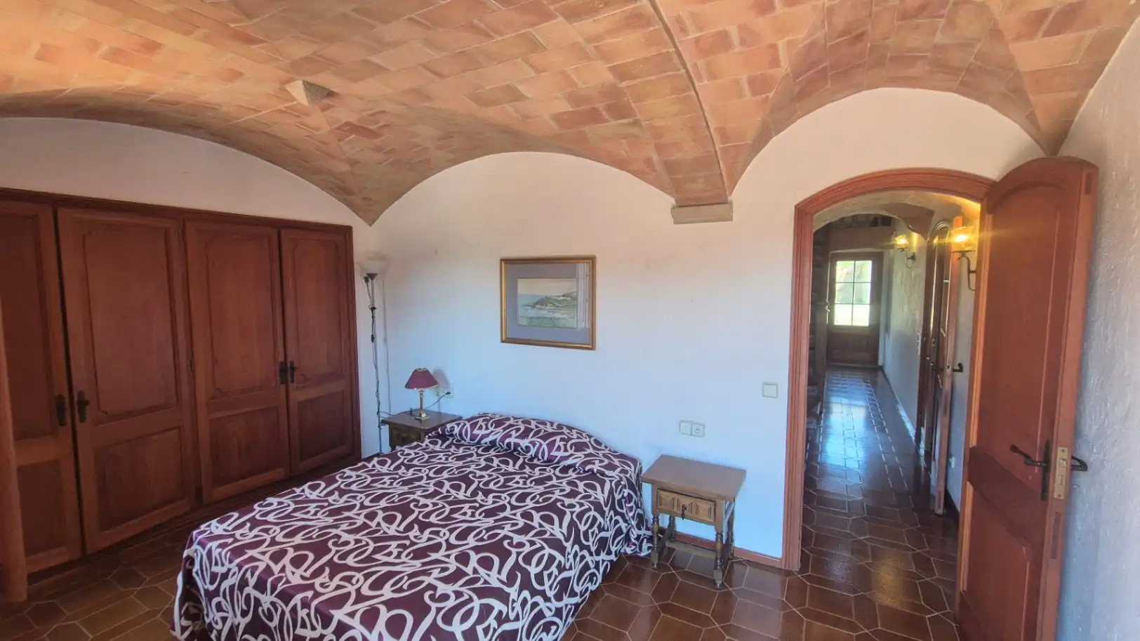Chalet en venta en Begur pueblo, imagen 16