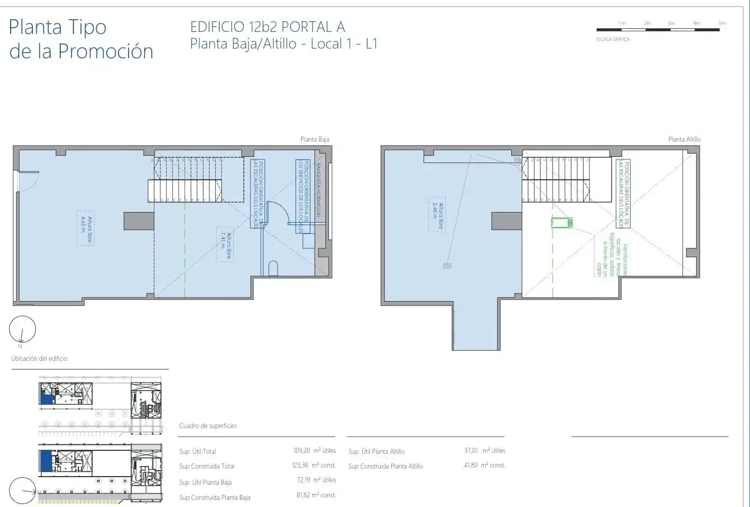 Business premises to rent in Martorell, imagen 3