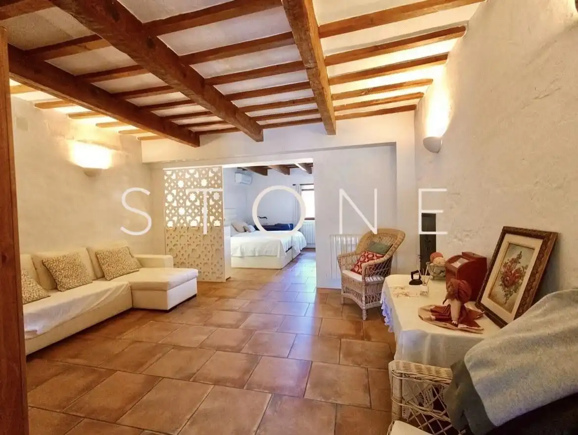 Maison avec piscine à vendre à Cap d'en Font - Binissafúller, imagen 31