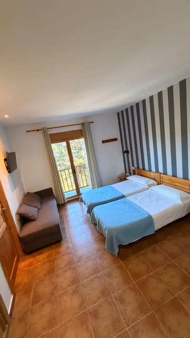 Bedroom of Buildings for sale in Alp