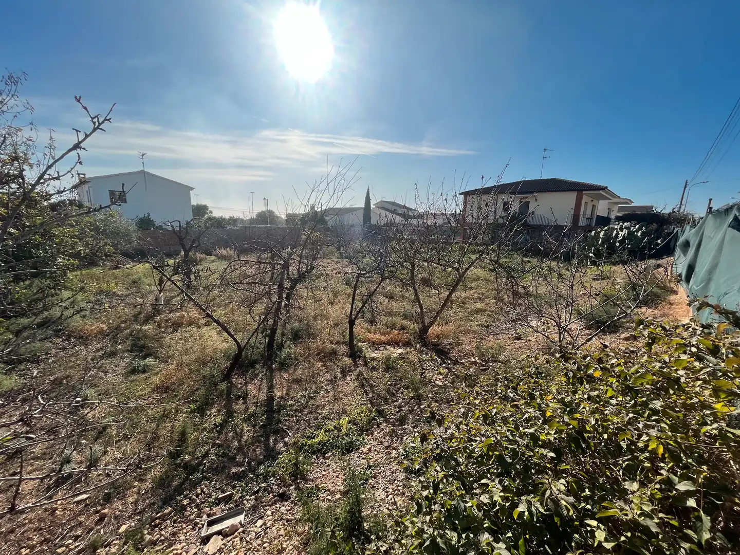 Residencial en venta en Roda de Berà
