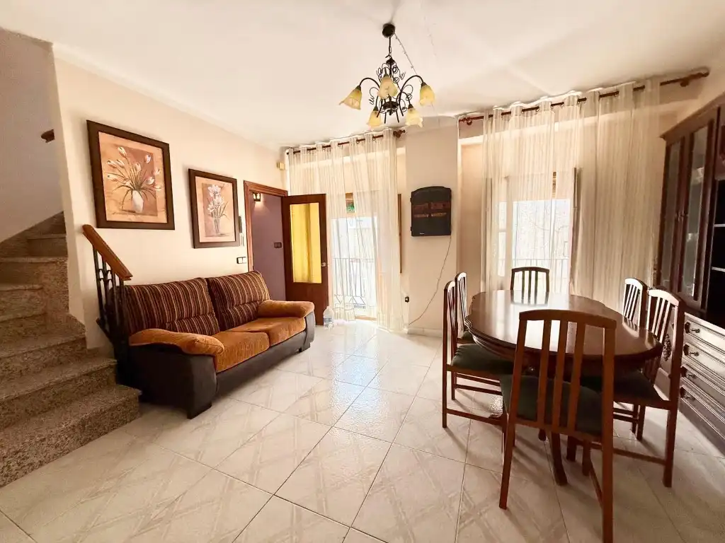 House with terrace for sale in Calle Cruz, imagen 3