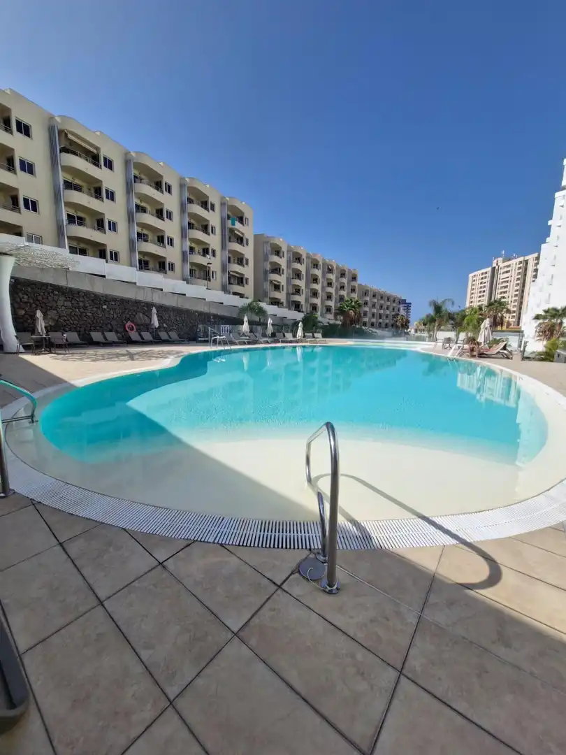 Attique avec piscine à vendre à Avenida ADEJE 300 10, imagen 21