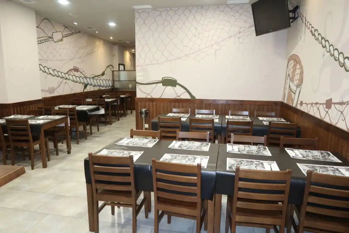 Local comercial en alquiler en Oseiro, imagen 14