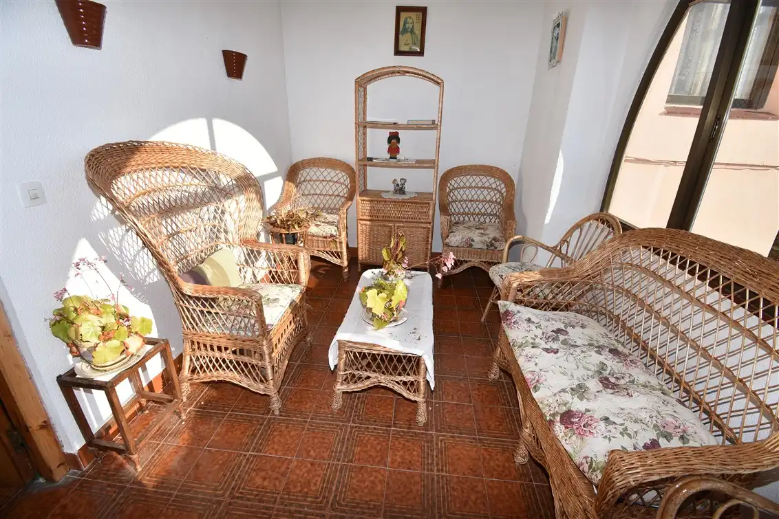 Xalet amb jardí en venda a Barrio Castillo, imagen 10