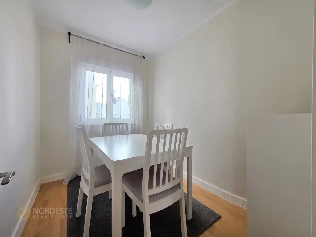 Comedor de Piso en venta en Oviedo 