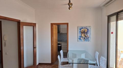 Foto 3 de Àtic de lloguer a Mar i Camp - Platja dels Capellans, Tarragona