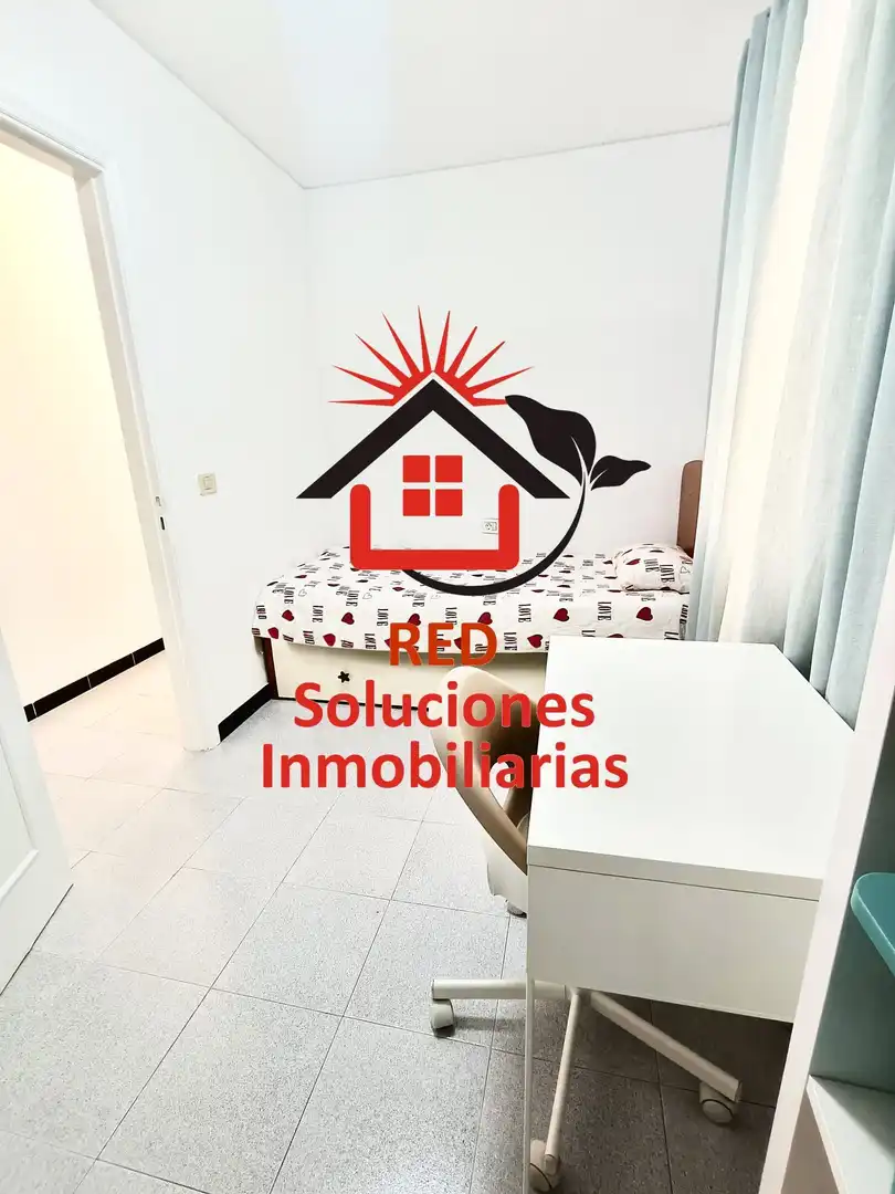 Vista exterior de Piso de alquiler en Güímar con Amueblado
