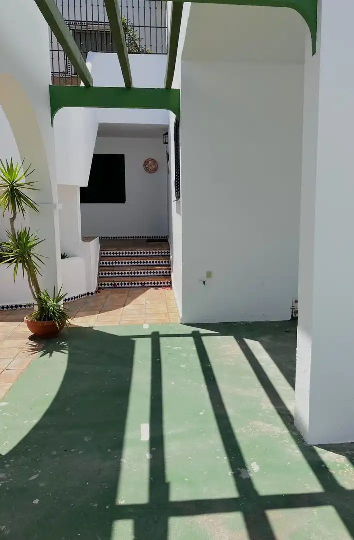 Casa adosada en venda en Isla Cristina amb Aire condicionat, Terrassa i Traster