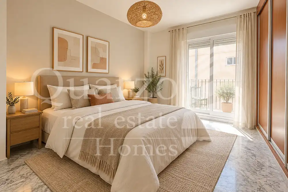 Wohnung mit Aufzug zum Verkauf in Algemesí, imagen 15