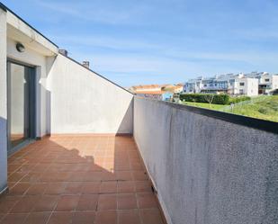 Terrace of Flat for sale in Miengo  with Terrace