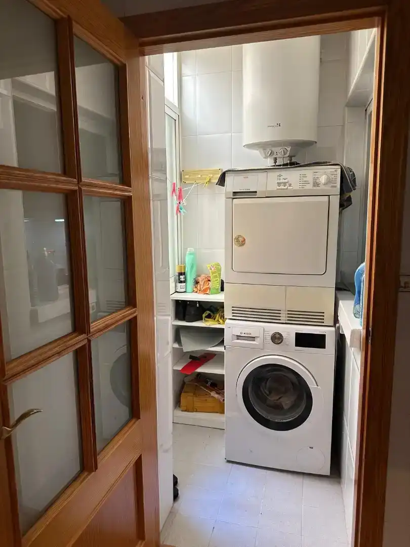 Cuina de Pis en venda en Orihuela amb Aire condicionat, Parquet i Traster