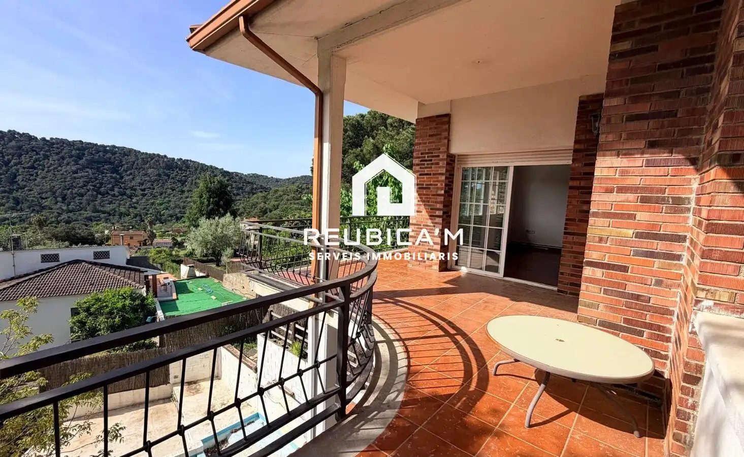 Casa con terrazza in vendita a Vilanova del Vallès, imagen 13