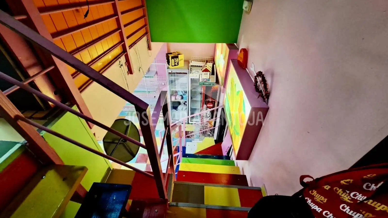 Business premises for sale in El Rocío - La Milagrosa, imagen 7