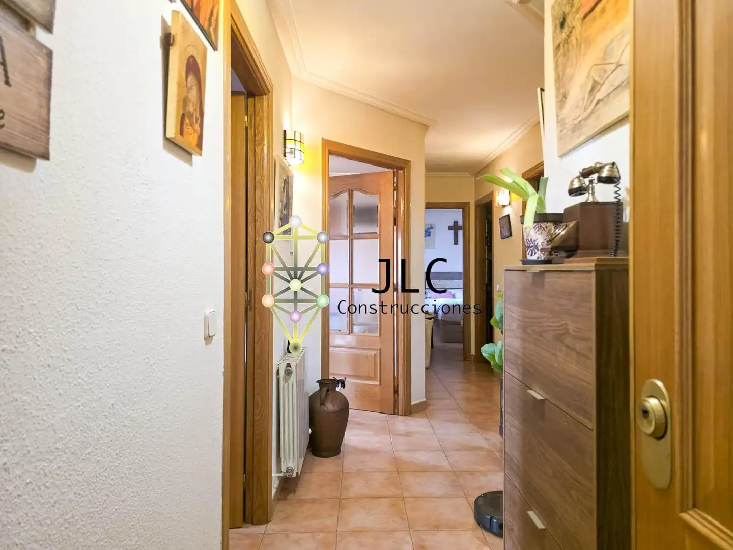 Piso en venta en Colmenar Viejo con Aire acondicionado y Calefacción