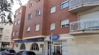 Exterior view of Flat for sale in La Canonja