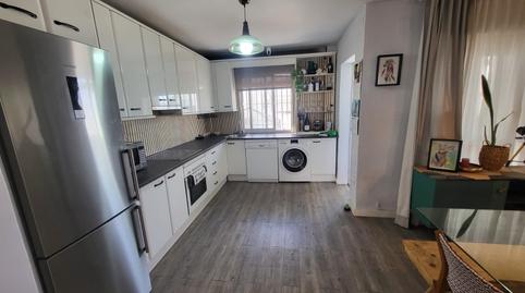 Foto 3 de Casa adosada en venda a Calle Rodahuevos, 10, Churriana - El Pizarrillo - La Noria-Guadalsol, Málaga