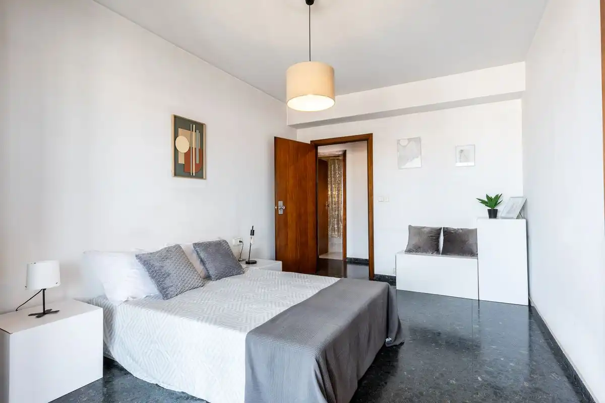 Appartement avec terrasse à vendre à Gran Via de Ramón y Cajal, imagen 41