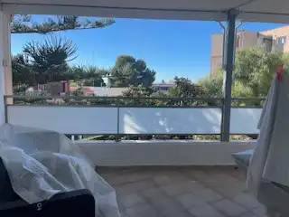Terrassa de Apartament en venda en Cambrils amb Aire condicionat, Terrassa i Moblat