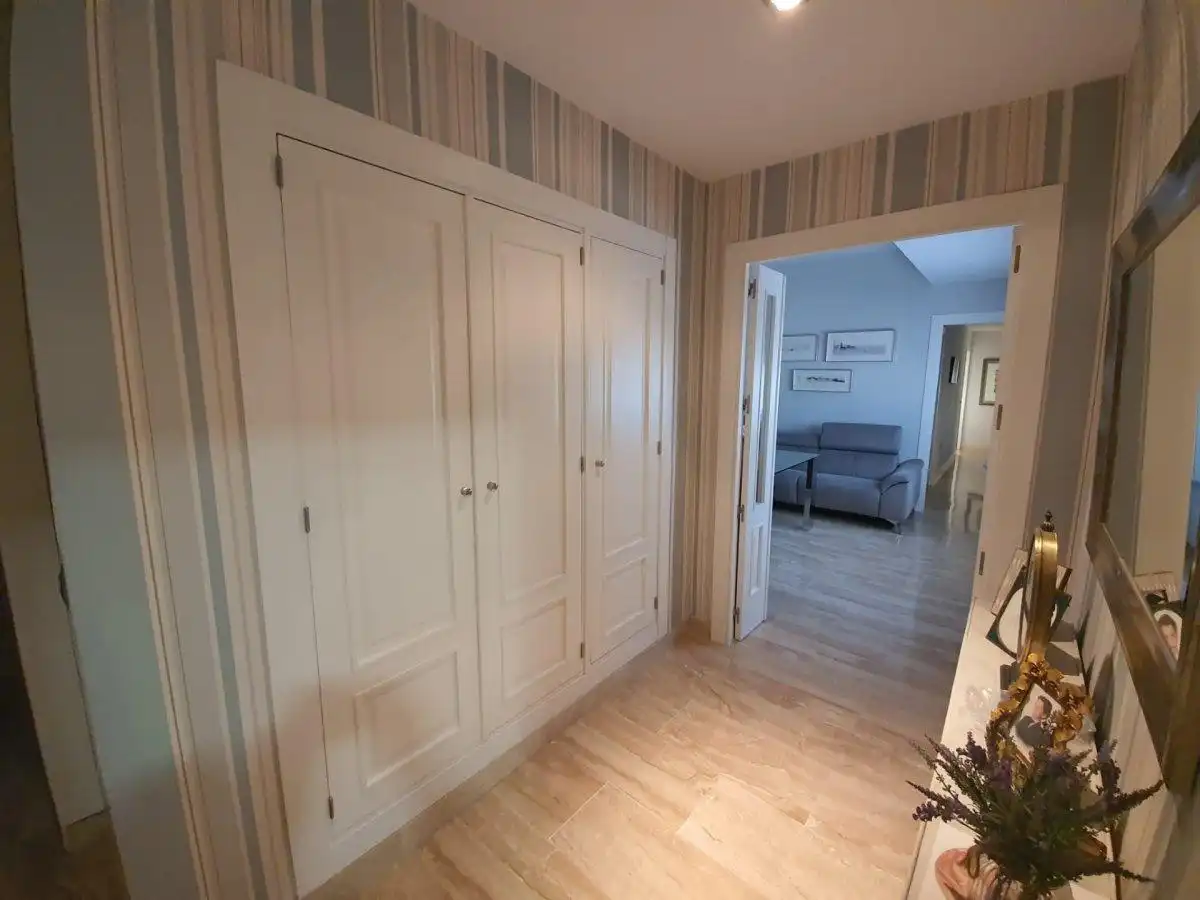 Dúplex con ascensor en venta en Centro - Doña Mercedes, imagen 10