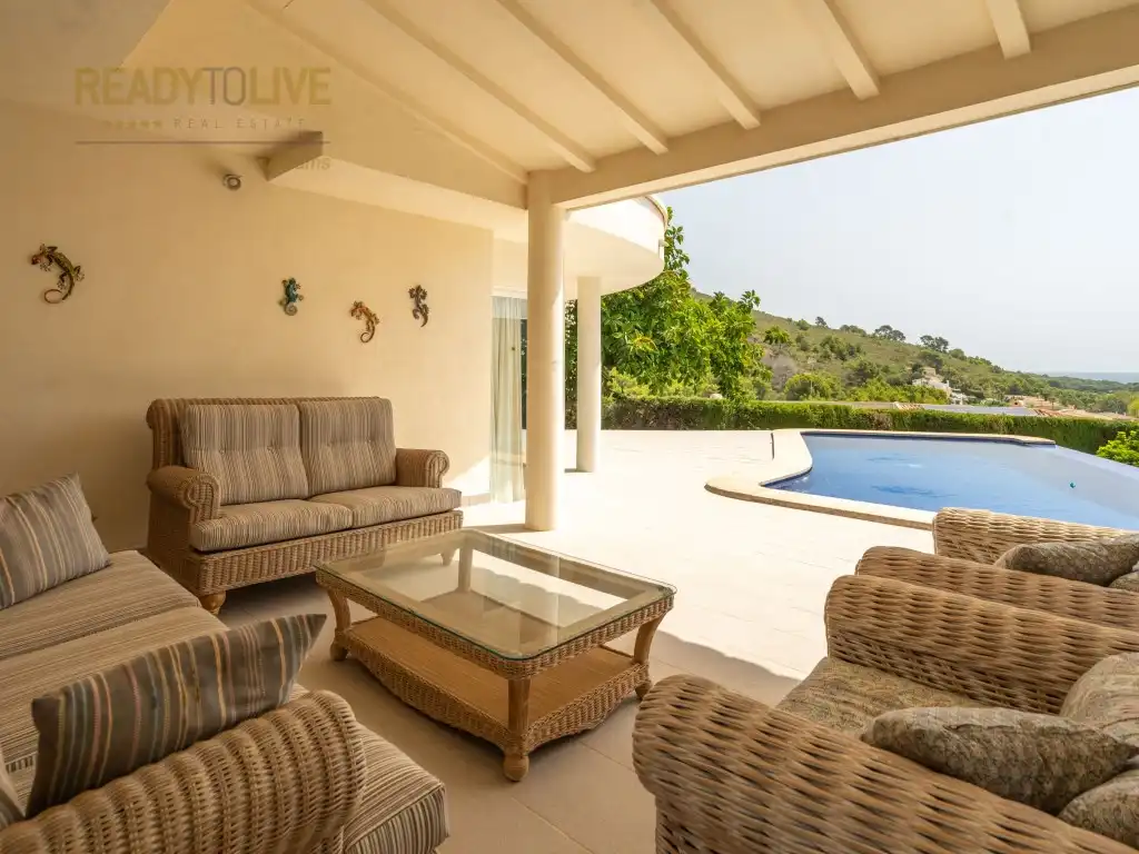 Villa con piscina in vendita a Port d'Alcúdia - Platja d'Alcúdia, imagen 5