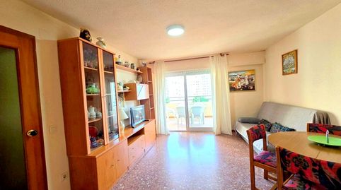 Foto 5 de Apartament de lloguer a Camp de Morvedre, 8, Playa de Gandia, Gandia