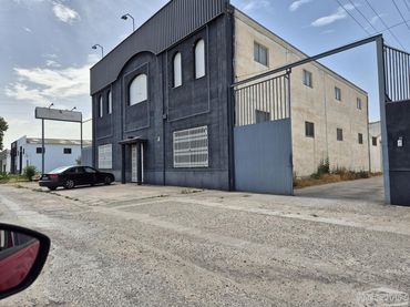 Nave industrielle à vendre à Carretera de Rute