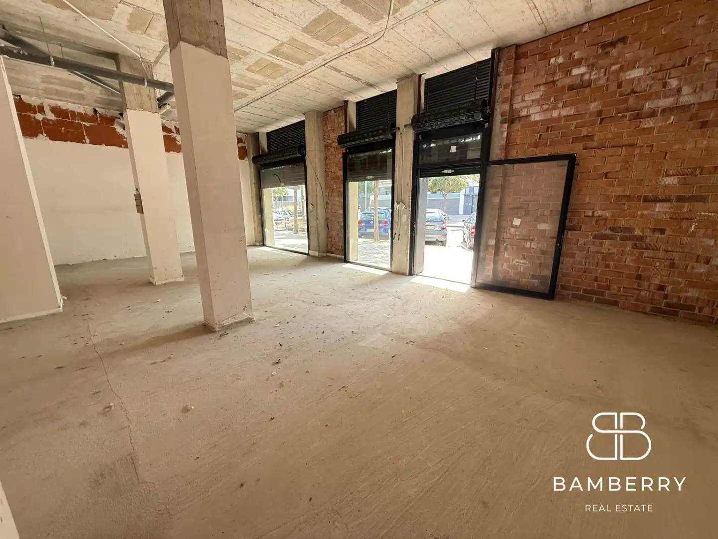 Commercial properties for rent in Port, Badalona