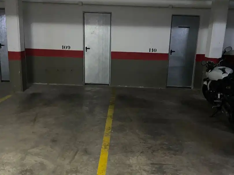 Einzelparkplatz zum Verkauf in Puntarro 7, imagen 6