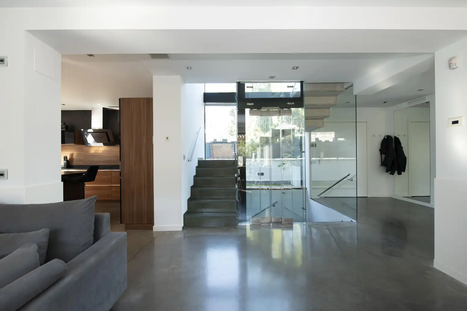 Houses for sale in Castelldefels  with Heating