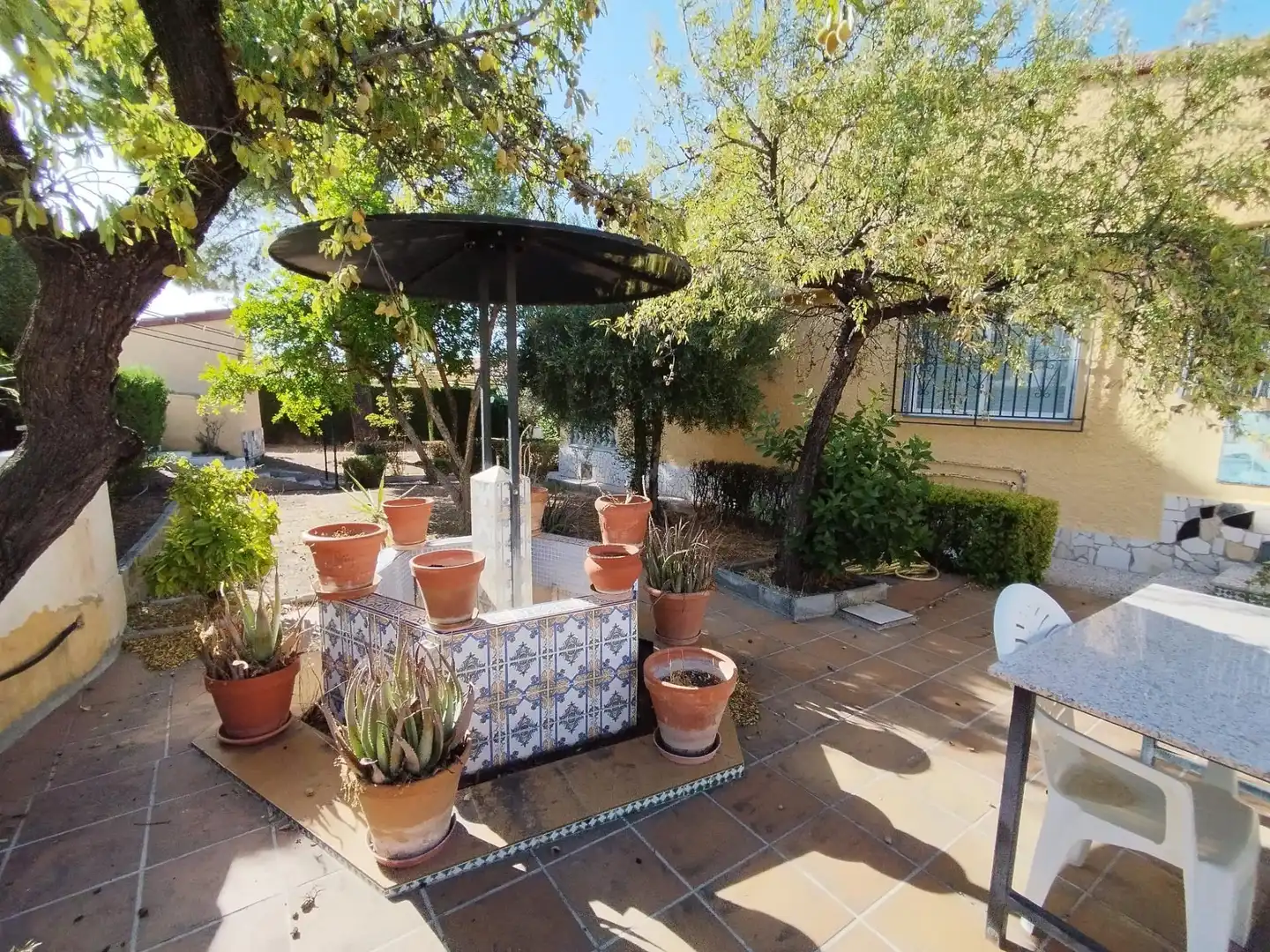 Chalet con piscina en venta en INFANTA ELENA, imagen 78