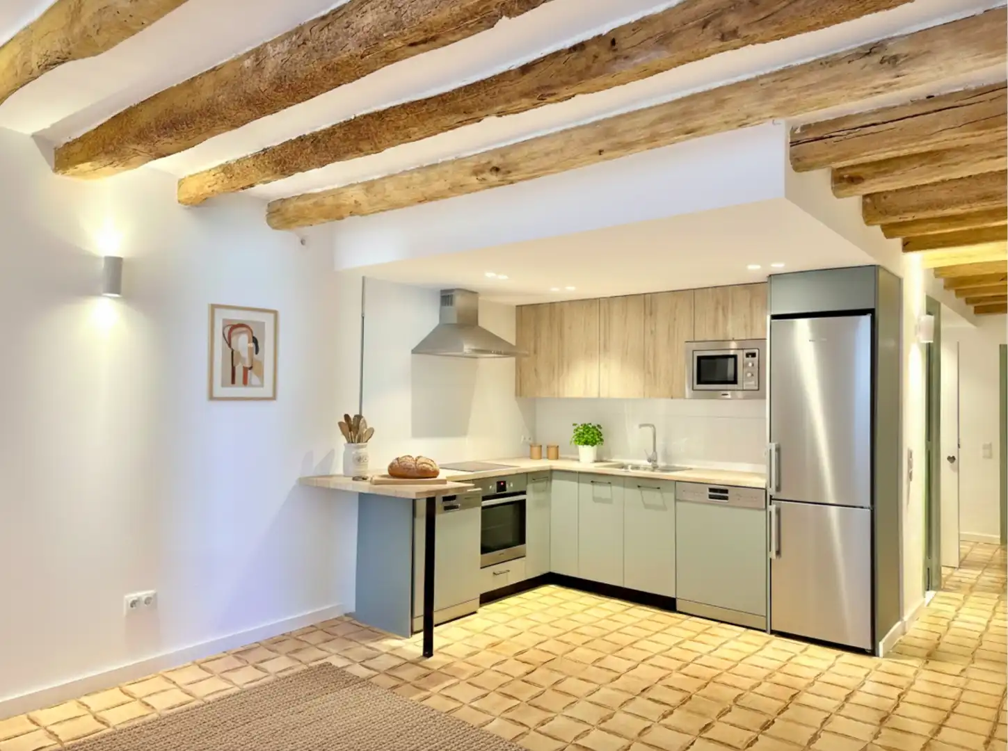 Piso en venta en Torelló, imagen 6