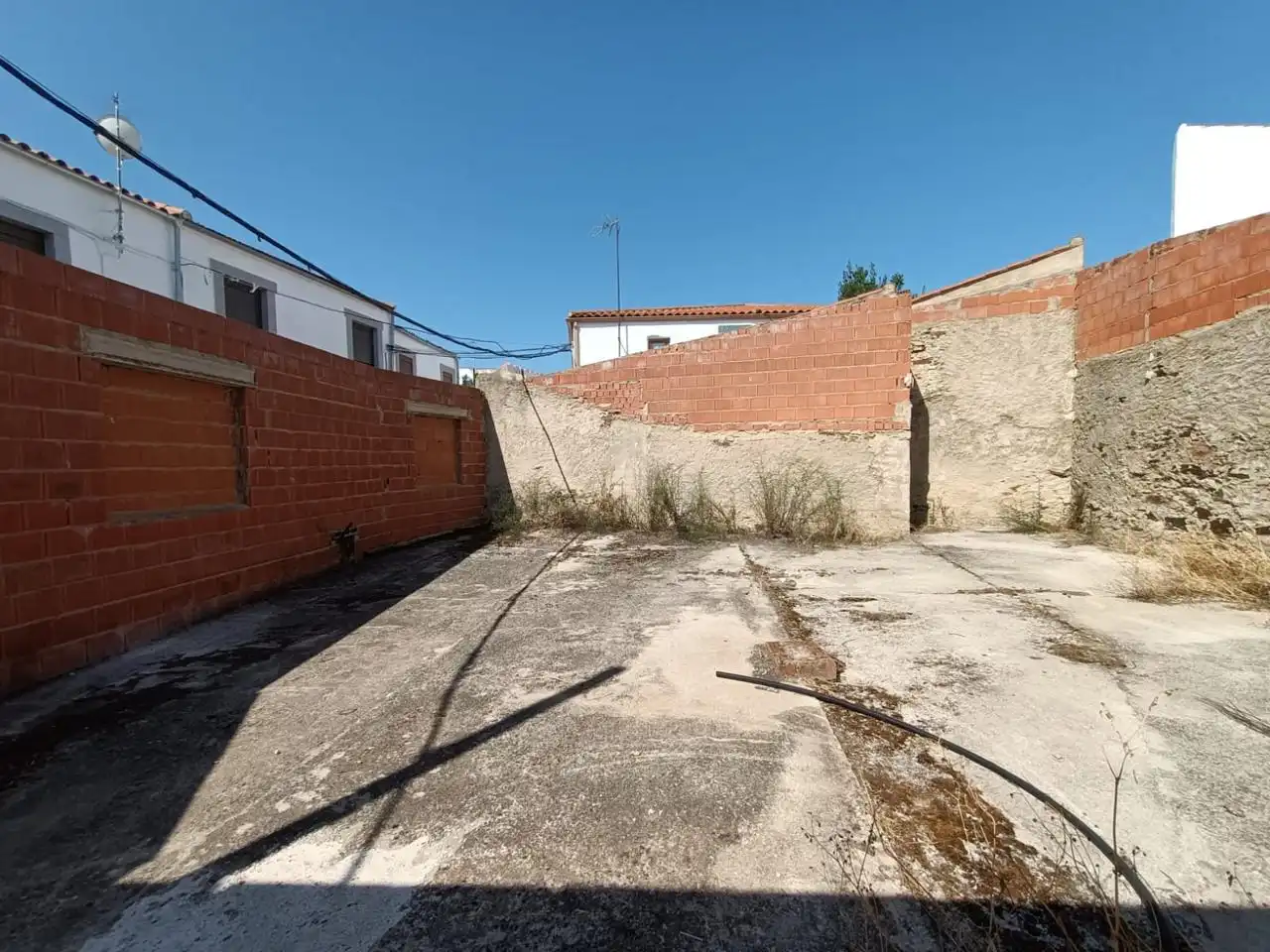 Parking of Storage room for sale in La Cumbre 