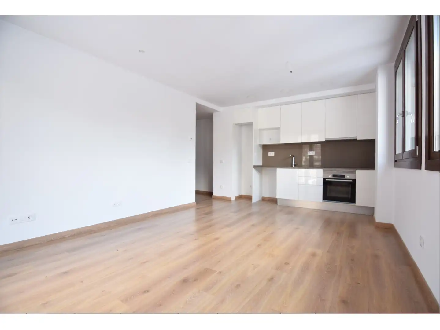 Flat with lift to rent in c/ Mirador d'Encamp 16, Residencial Anyó, Bloc 5, 5e 1a, imagen 2