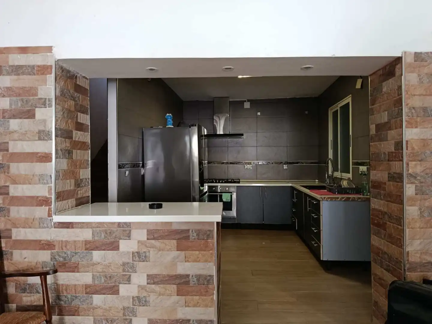 Kitchen of Houses for sale in Cullera