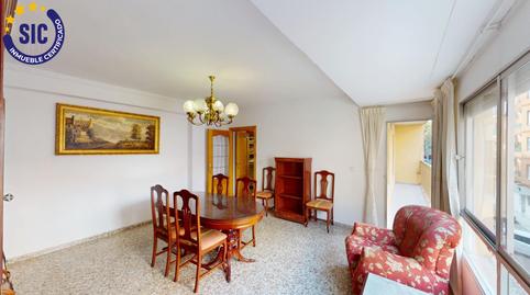 Foto 2 de Pis en venda a Calle Walt Disney, 12, Oliva pueblo, Oliva