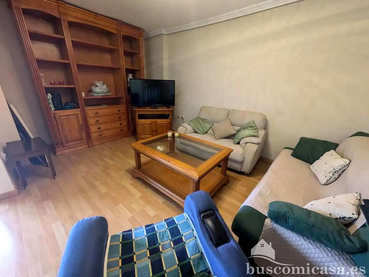 Zimmer in Avenida San Sebastián, Centro ciudad