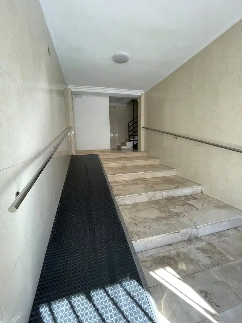 Apartment with balcony for sale in Centro Urbano, imagen 23