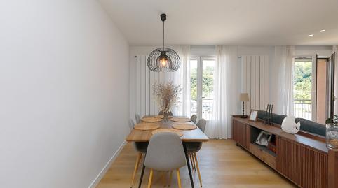 Foto 5 de Pis en venda a Antzieta Pasealekua, Loiola, Gipuzkoa