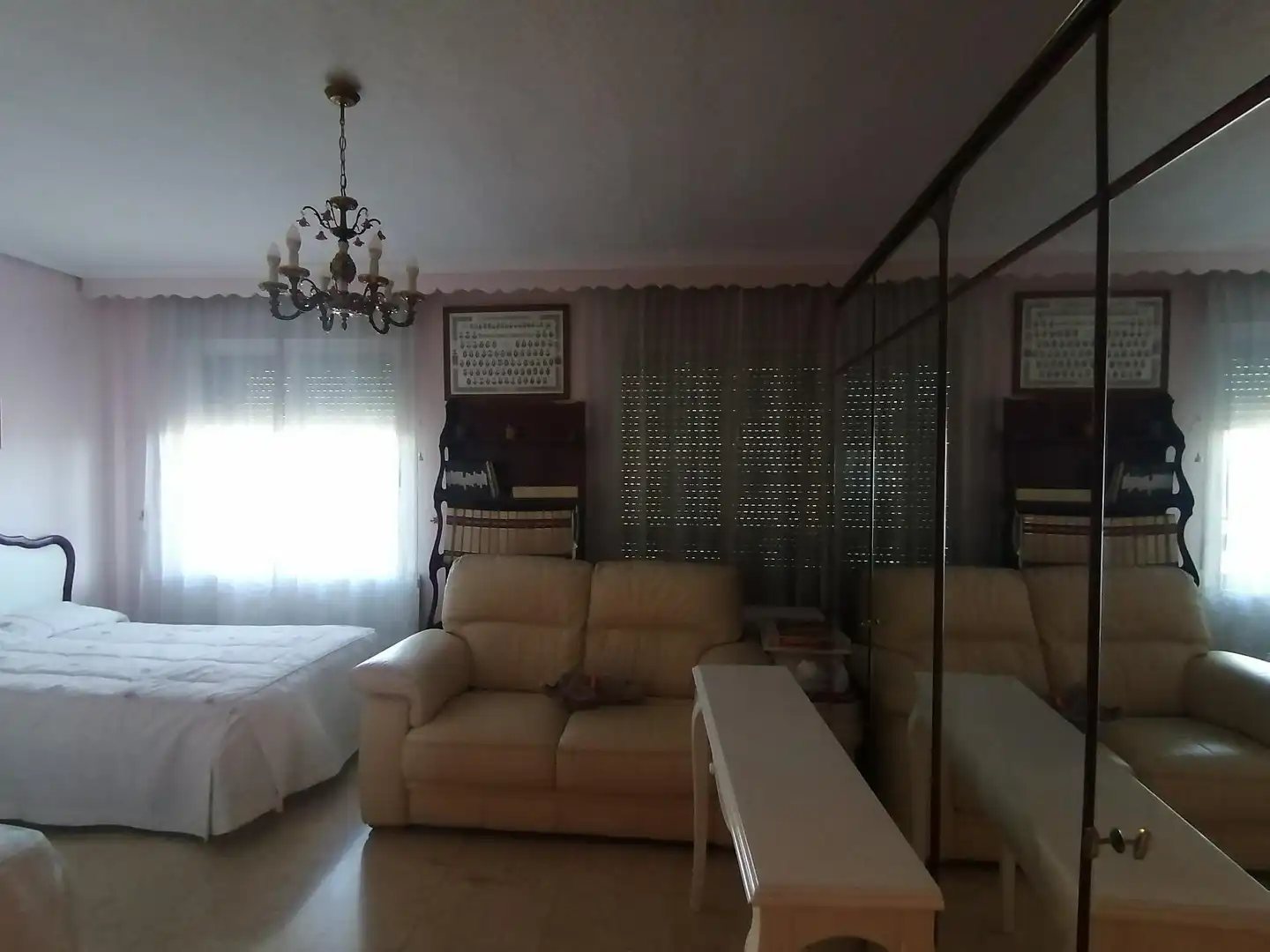 Piso con ascensor en venta en Calle de Damasco 2, imagen 32