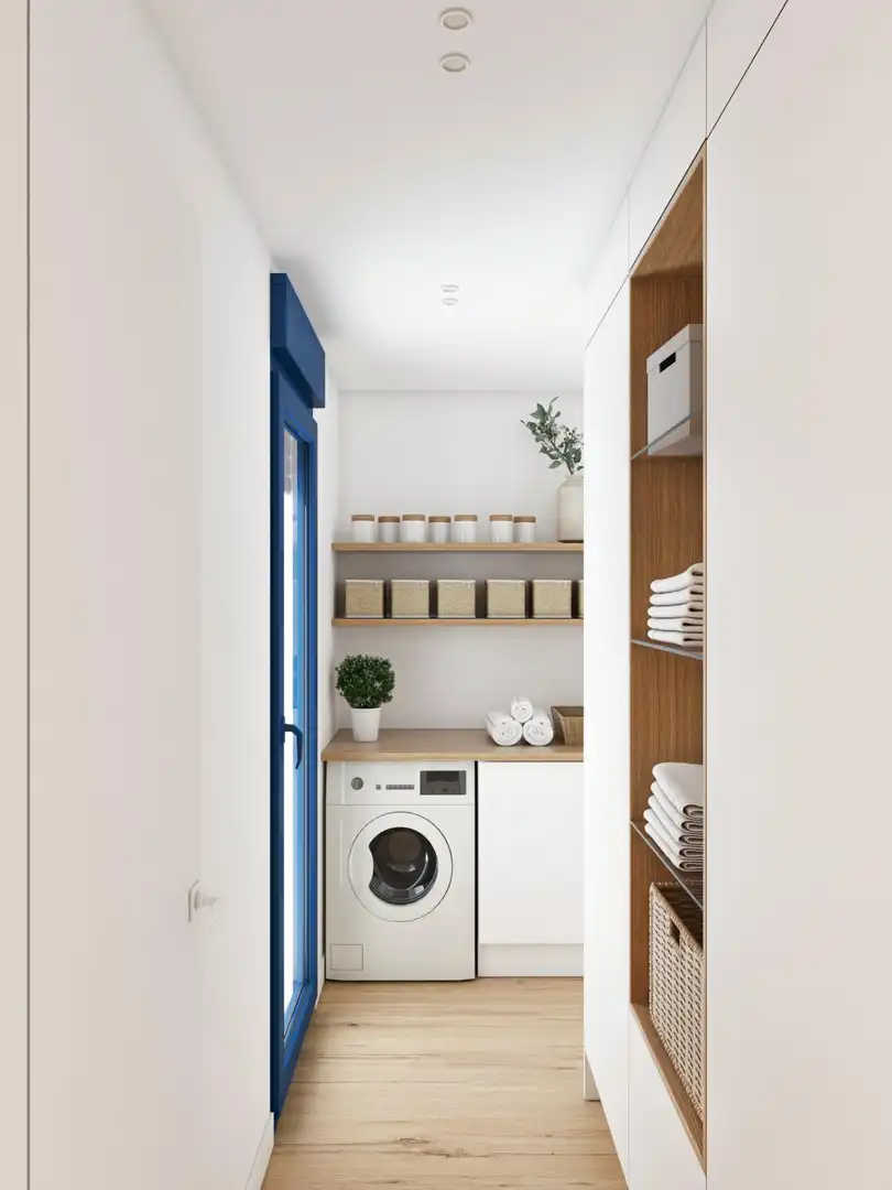 Cocina de Planta baja en venta en Murcia